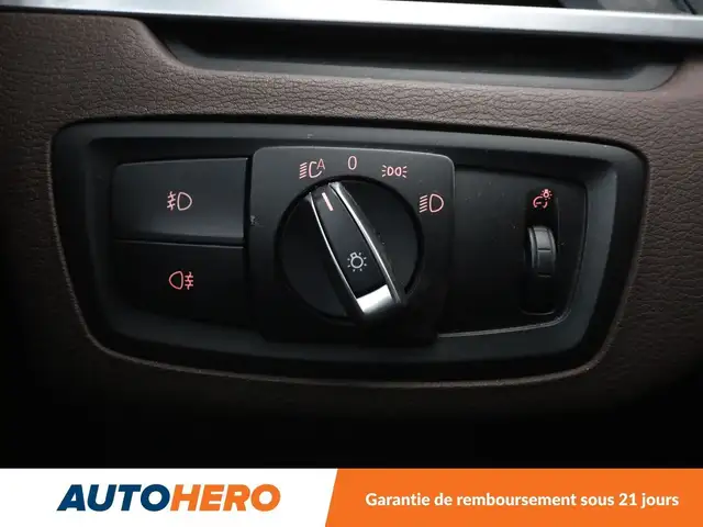 BMW X1 view 28