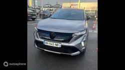 Renault Rafale 1.2 E-Tech 300ch atelier Alpine 4x4