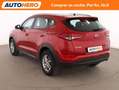 Hyundai TUCSON 1.6 Essence BlueDrive 2WD Rojo - thumbnail 4