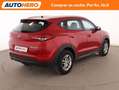 Hyundai TUCSON 1.6 Essence BlueDrive 2WD Rojo - thumbnail 6
