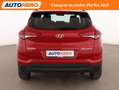 Hyundai TUCSON 1.6 Essence BlueDrive 2WD Rojo - thumbnail 5
