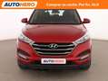 Hyundai TUCSON 1.6 Essence BlueDrive 2WD Rojo - thumbnail 9