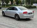 Audi A8 4.2 FSI quattro Silber - thumbnail 10