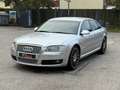 Audi A8 4.2 FSI quattro Silber - thumbnail 1