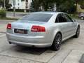 Audi A8 4.2 FSI quattro Silber - thumbnail 7