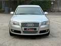 Audi A8 4.2 FSI quattro Silber - thumbnail 3