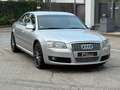 Audi A8 4.2 FSI quattro Silber - thumbnail 4
