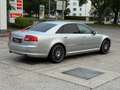Audi A8 4.2 FSI quattro Silber - thumbnail 6