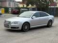 Audi A8 4.2 FSI quattro Silber - thumbnail 2