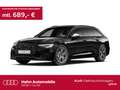 Audi S6 3.0TDI quattro Tiptrc Matrix Pano B&O Schwarz - thumbnail 1