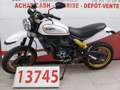 Ducati Scrambler Blanc - thumbnail 5