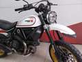Ducati Scrambler Blanc - thumbnail 3