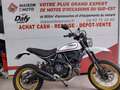 Ducati Scrambler Blanc - thumbnail 1