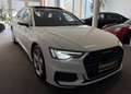 Audi A6 40 TDI sport S-Line MATRIX*PANO*360*AMBIENTE*SHZ Weiß - thumbnail 7