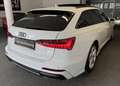 Audi A6 40 TDI sport S-Line MATRIX*PANO*360*AMBIENTE*SHZ Weiß - thumbnail 6