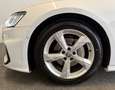 Audi A6 40 TDI sport S-Line MATRIX*PANO*360*AMBIENTE*SHZ Weiß - thumbnail 12