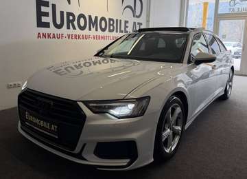 40 TDI sport S-Line MATRIX*PANO*360*AMBIENTE*SHZ