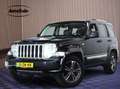 Jeep Cherokee 2.8 CRD Limited AUT YOUNGTIMER APK4/2026 2eEIG! DA Zwart - thumbnail 1