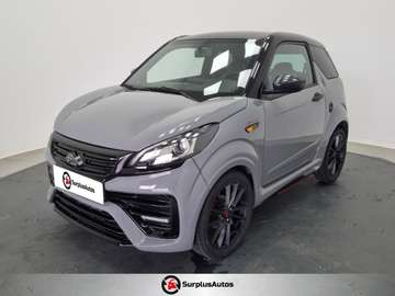 JS50 Sport ULTIMATE
