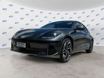 EV 77.4 kWh RWD Evolution