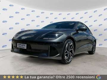 EV 77.4 kWh RWD Evolution