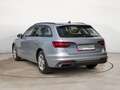 Audi A4 Avant 30 TDI LED NAVI SOUNDSYSTEM NAVI LED Silber - thumbnail 4