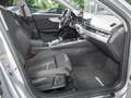 Audi A4 Avant 30 TDI LED NAVI SOUNDSYSTEM NAVI LED Silber - thumbnail 3