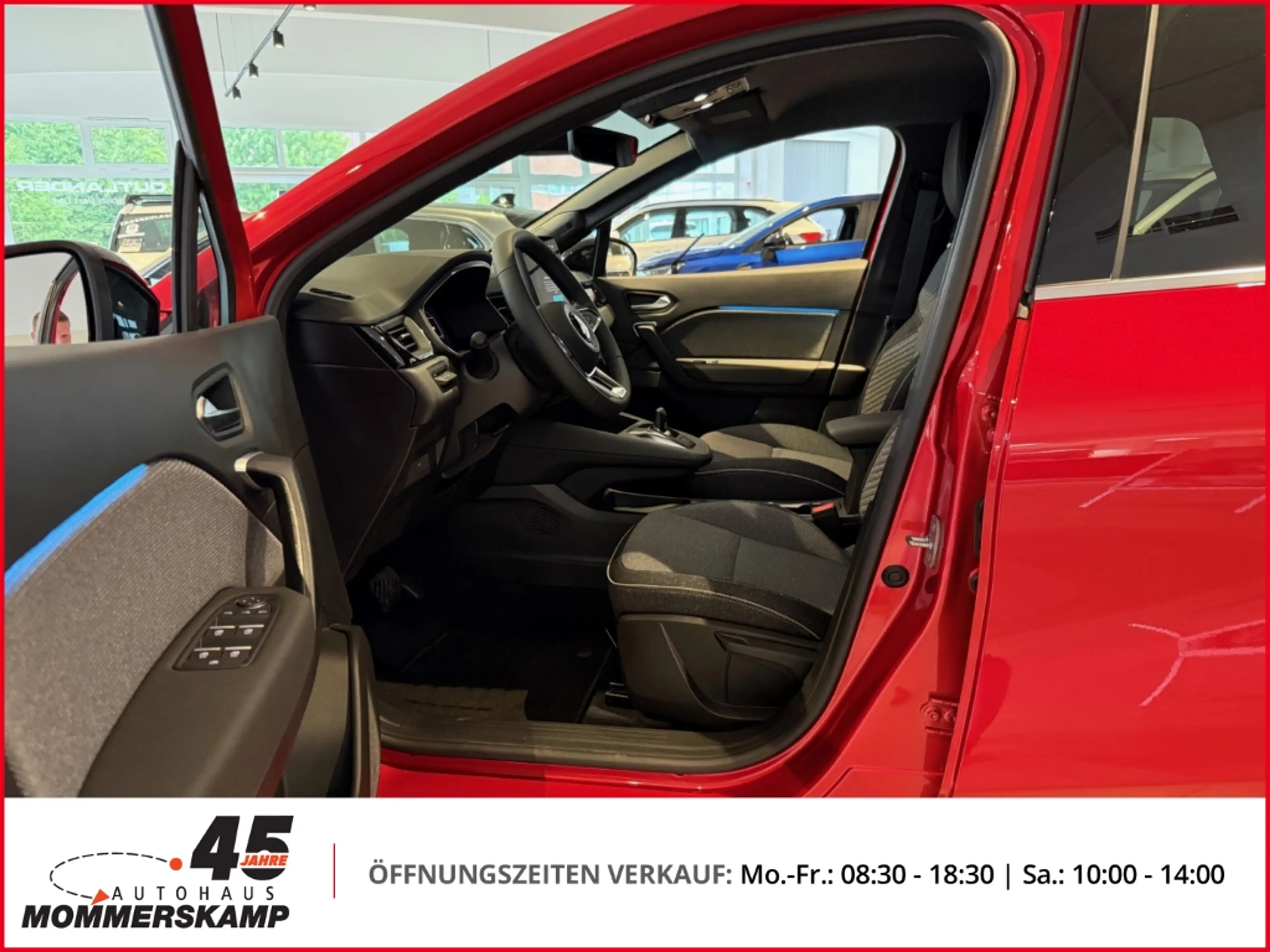 Mitsubishi Grandis 1,8 Intro Edition Hybrid+Automatik+Klima+360grad K — photo 5