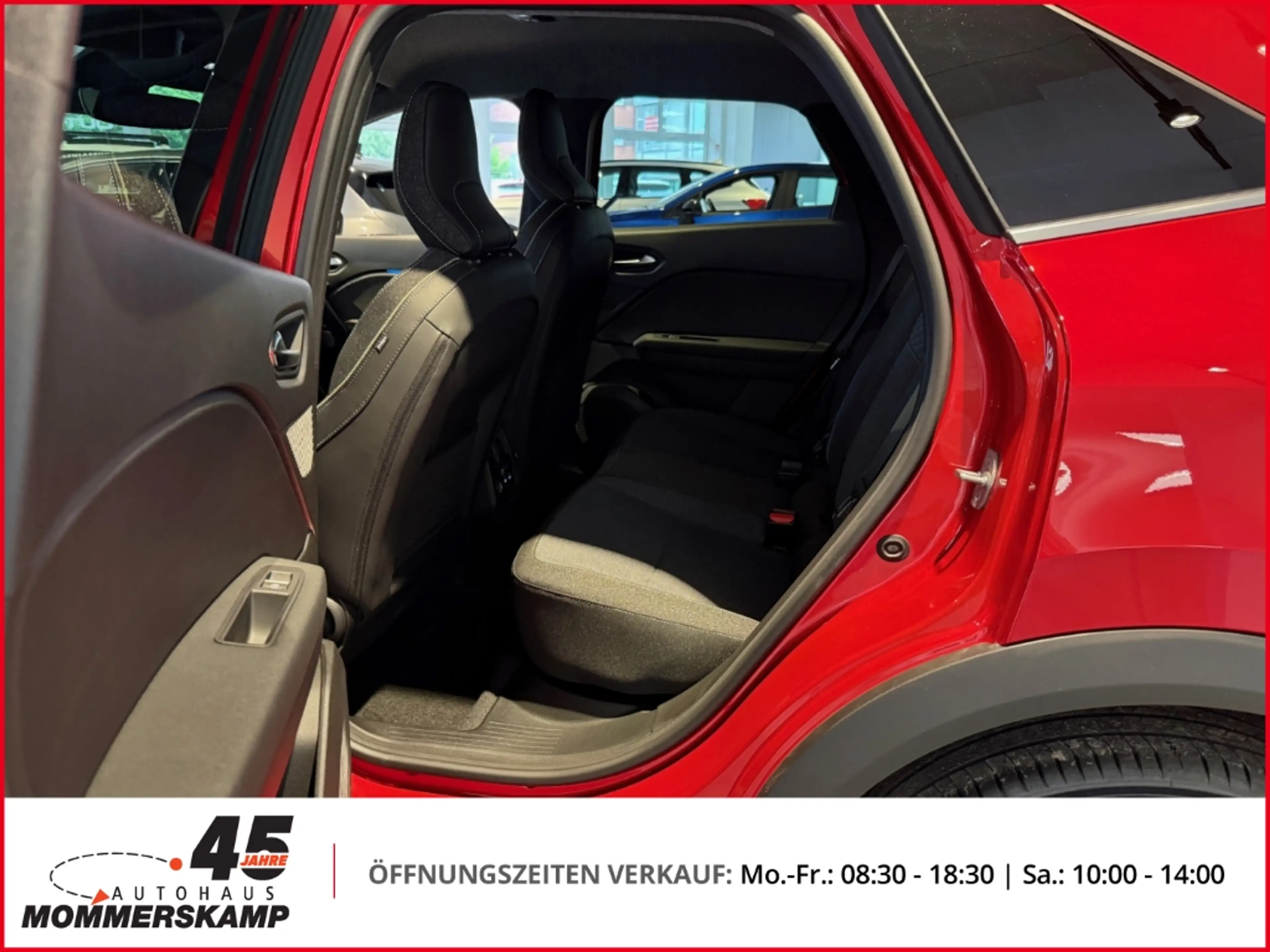 Mitsubishi Grandis 1,8 Intro Edition Hybrid+Automatik+Klima+360grad K — photo 6