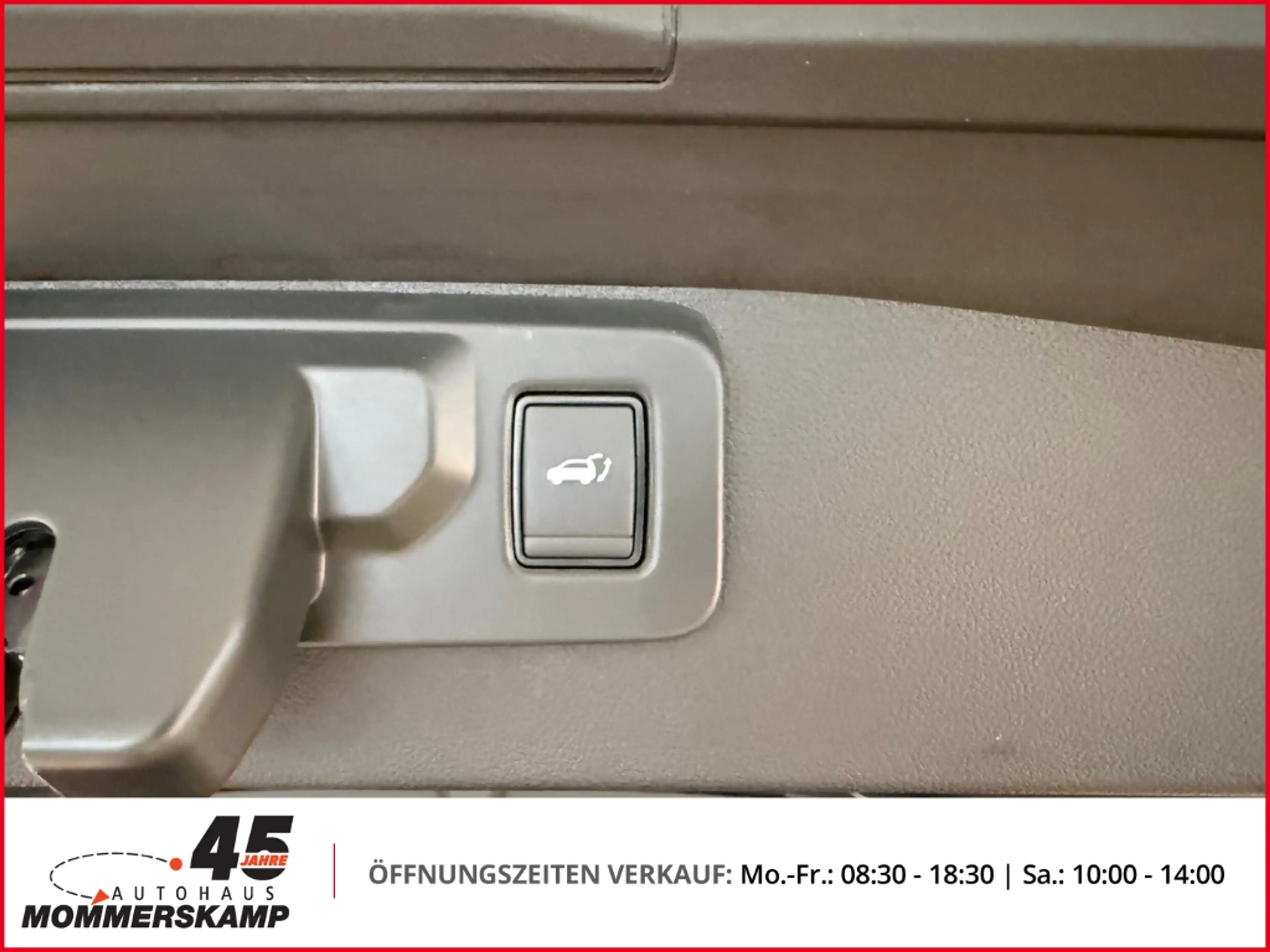 Mitsubishi Grandis 1,8 Intro Edition Hybrid+Automatik+Klima+360grad K — photo 14