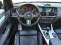 BMW X3 xDrive20d M Sport (360 Kamera/Pano/Head-Up) Noir - thumbnail 4