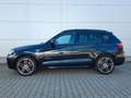 BMW X3 xDrive20d M Sport (360 Kamera/Pano/Head-Up) Schwarz - thumbnail 2