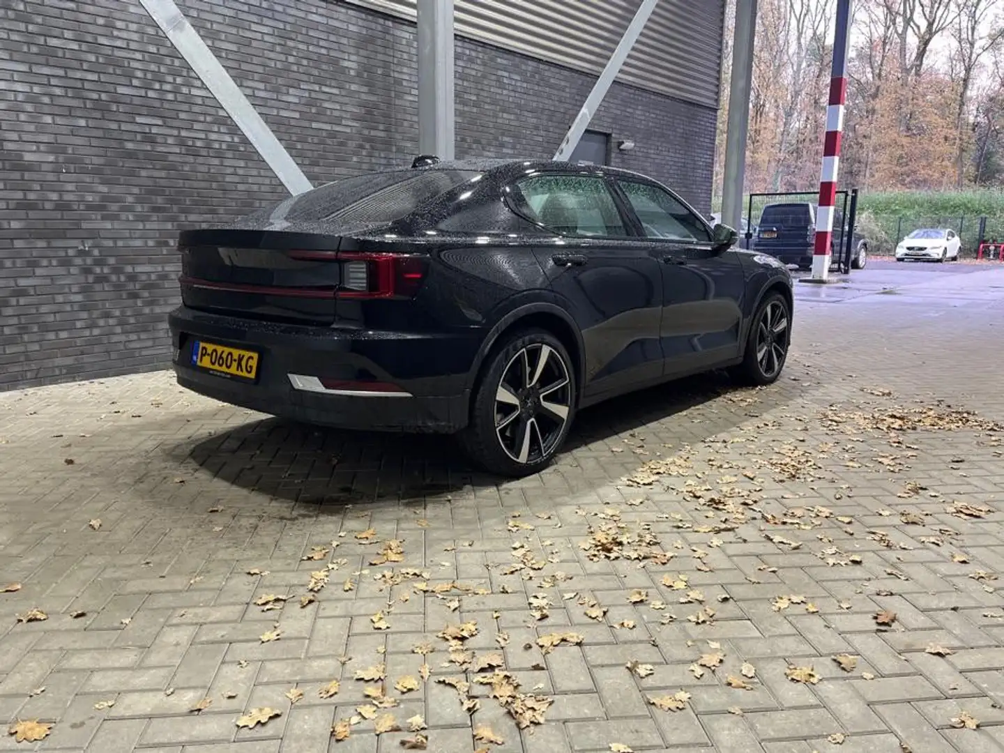 Polestar 2 Long Range Dual Motor Launch Edition 78kWh | Incl. Schwarz - 2