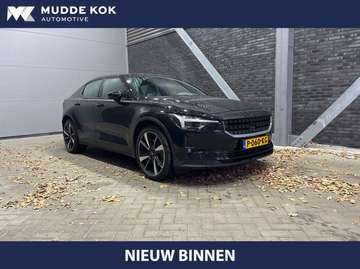 Long Range Dual Motor Launch Edition 78kWh | Incl.