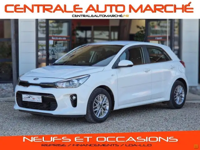 Kia Rio 1.0 T-GDi - 100 - Stop&Go Urban Edition Business