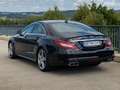 Mercedes-Benz CLS 63 AMG CLS Coupe 4Matic SPEEDSHIFT MCT Schwarz - thumbnail 3