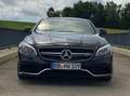 Mercedes-Benz CLS 63 AMG CLS Coupe 4Matic SPEEDSHIFT MCT Schwarz - thumbnail 5
