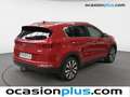 Kia Sportage 1.7CRDi VGT Eco-D. x-Tech18 4x2 Rojo - thumbnail 3