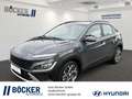 Hyundai KONA 1.6 GDI Hybrid Trend NAVI LED RFK SHZ Klima Grau - thumbnail 1