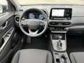 Hyundai KONA 1.6 GDI Hybrid Trend NAVI LED RFK SHZ Klima Grijs - thumbnail 12