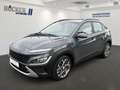 Hyundai KONA 1.6 GDI Hybrid Trend NAVI LED RFK SHZ Klima Grijs - thumbnail 2