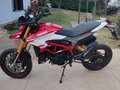 Ducati Hypermotard 939 sp Rosso - thumbnail 2