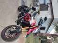 Ducati Hypermotard 939 sp Rosso - thumbnail 1