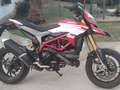 Ducati Hypermotard 939 sp Rosso - thumbnail 3