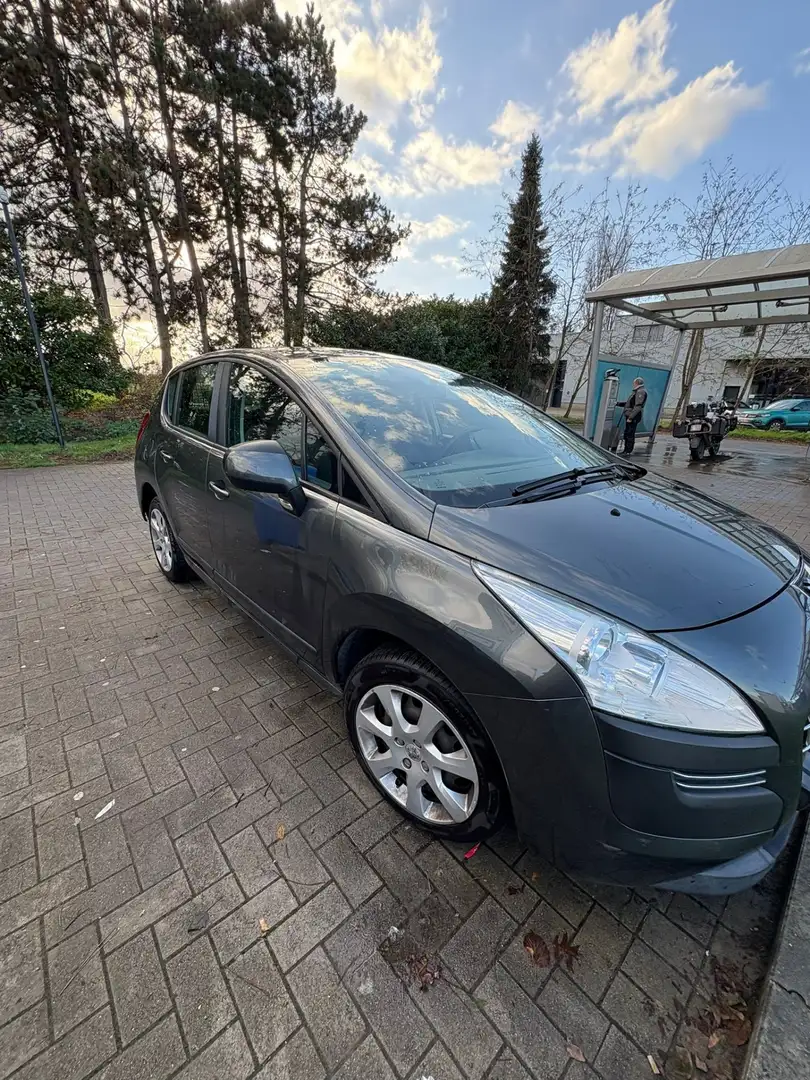 Peugeot 3008 120 VTi Access - 2