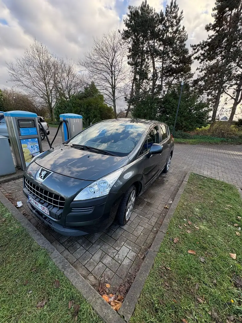 Peugeot 3008 120 VTi Access - 1