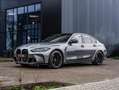 BMW M3 Competition xDrive - Carbon - ACC - HUD - 360° Grau - thumbnail 9