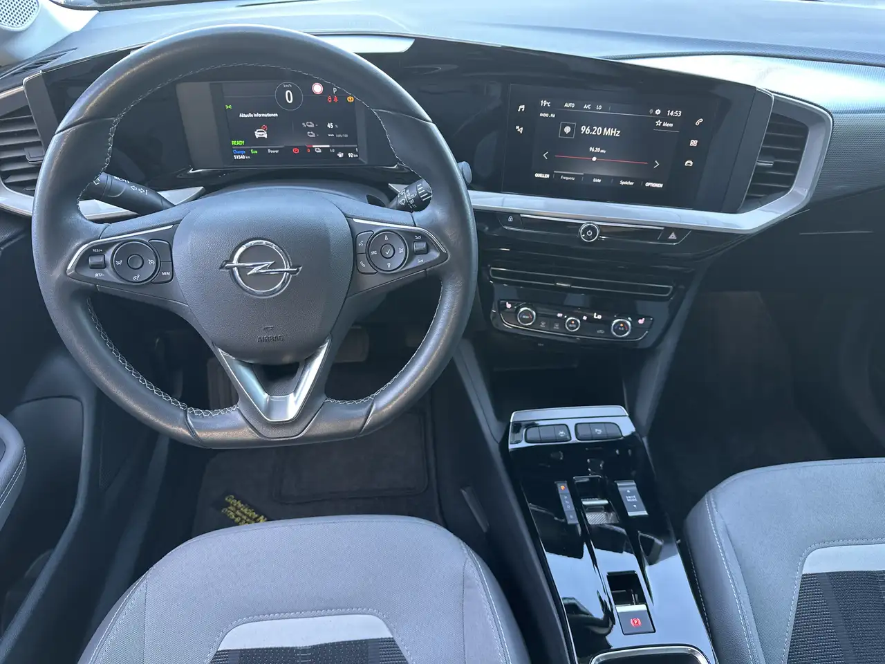 Opel Mokka-E Elegance LED+180°-KAMERA+PARK&GO-PAKET 10