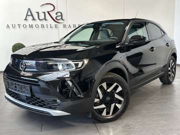 Elegance LED+180°-KAMERA+PARK&GO-PAKET