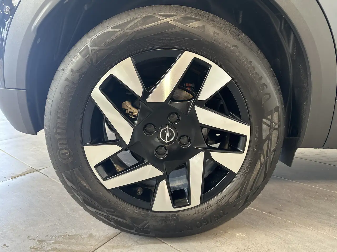 Opel Mokka-E Elegance LED+180°-KAMERA+PARK&GO-PAKET 3